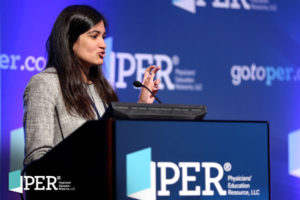 Reshma Jagsi, MD, PhD