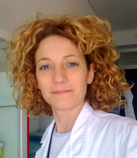 Dirigente Medico Chirurgia Senologica “Breast Unit” presso l’Azienda Ospedaliera Universitaria San Giovanni di Dio e Ruggi d’Aragona di Salerno