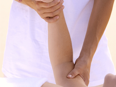 Linfedema e fisioterapia